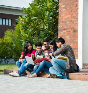 music college in India