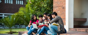 music college in India