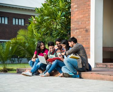music college in India