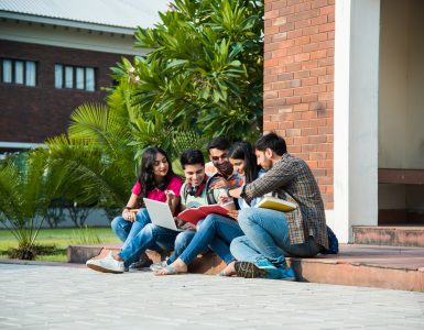music college in India