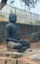 Lord Shantinath Idol and Ancient Jain Temples