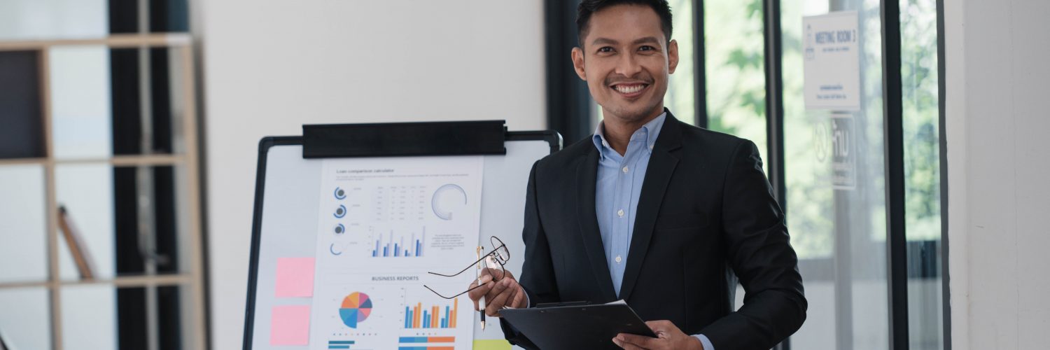 Business Analytics course