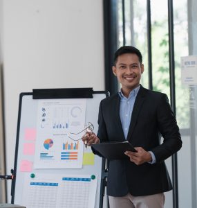 Business Analytics course