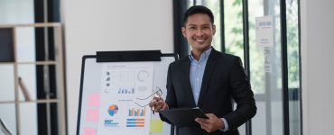 Business Analytics course