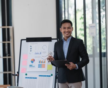 Business Analytics course