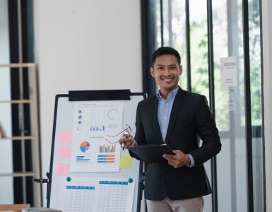 Business Analytics course