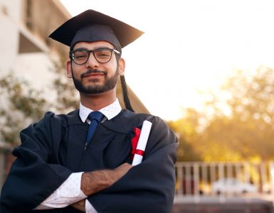 5 Reasons for Studying Full-Time MBA