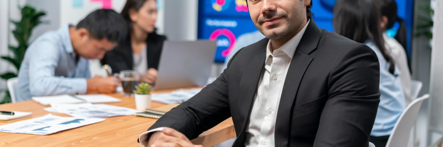 Master’s in Business Management