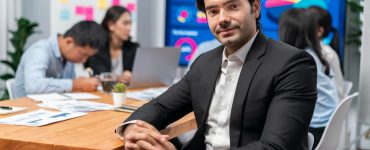 Master’s in Business Management