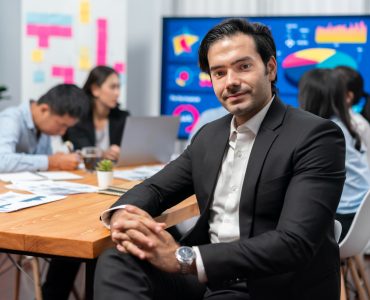 Master’s in Business Management