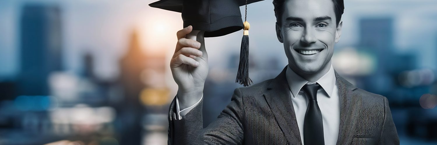 Master in Business Administration (MBA)