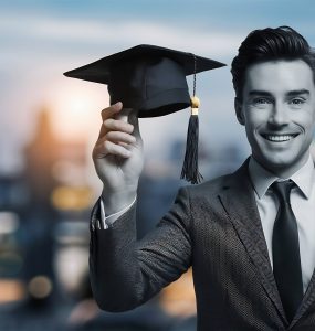 Master in Business Administration (MBA)