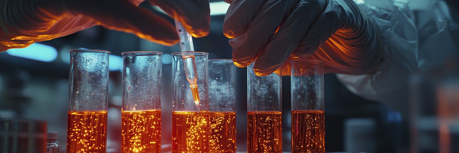 Centre of Excellence in Analytical Pyrolysis