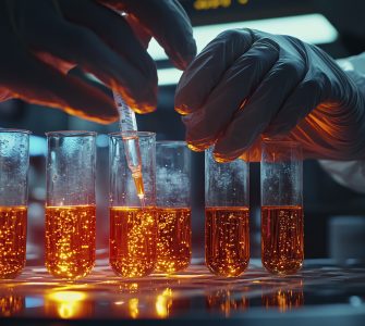 Centre of Excellence in Analytical Pyrolysis