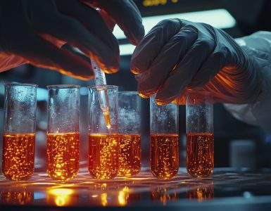 Centre of Excellence in Analytical Pyrolysis
