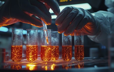 Centre of Excellence in Analytical Pyrolysis
