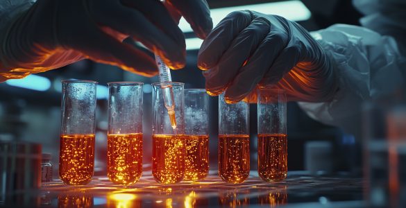 Centre of Excellence in Analytical Pyrolysis