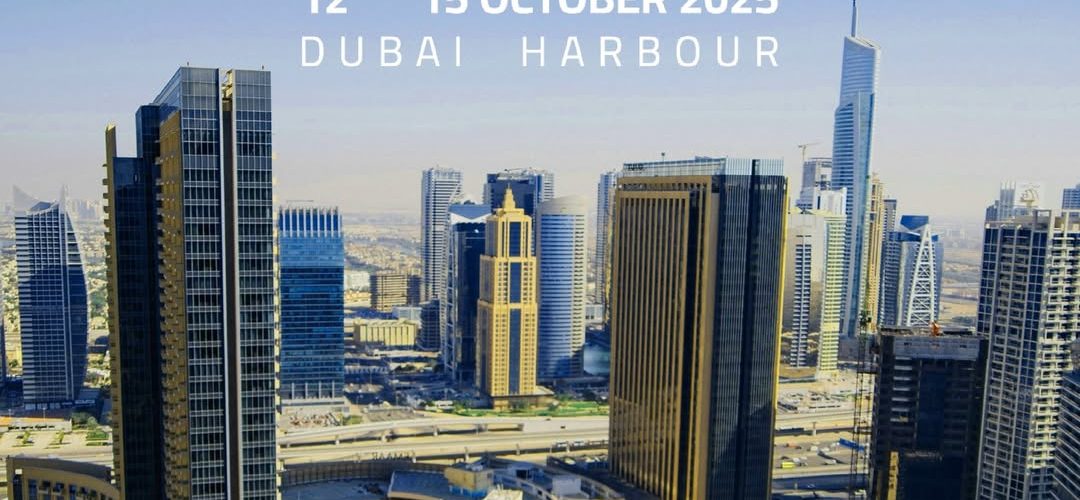 Somaiya Vidyavihar University partners with GITEX Dubai 2025 to empower startups and innovators