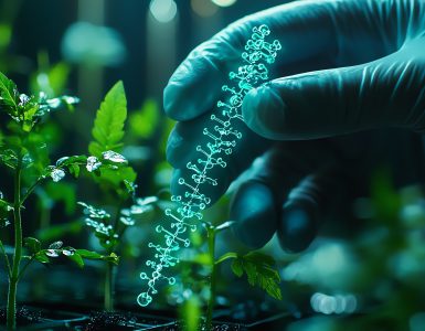 B.Sc in Biotechnology course in mumbai