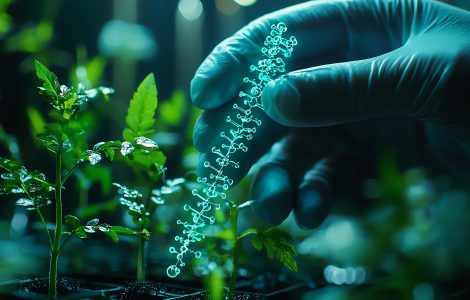 B.Sc in Biotechnology course in mumbai