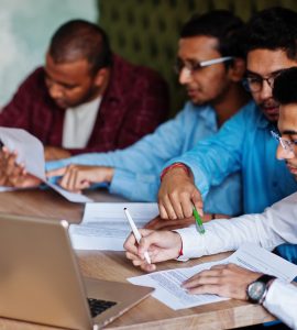 M.ed admission process