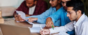 M.ed admission process