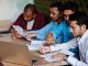 M.ed admission process