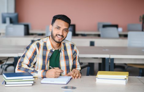 best career after MA in Marathi