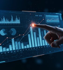 Career after B.Com in Data Analytics