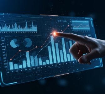 Career after B.Com in Data Analytics