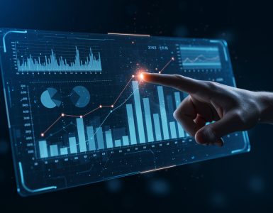 Career after B.Com in Data Analytics