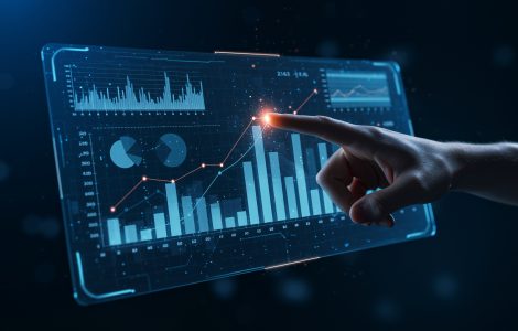 Career after B.Com in Data Analytics