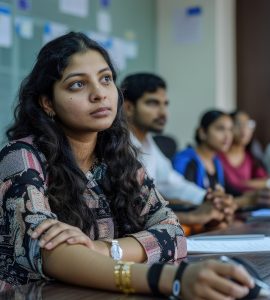 MA in Marathi course structure and career scope