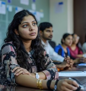 MA in Marathi course structure and career scope