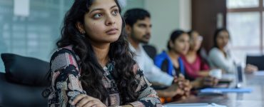 MA in Marathi course structure and career scope