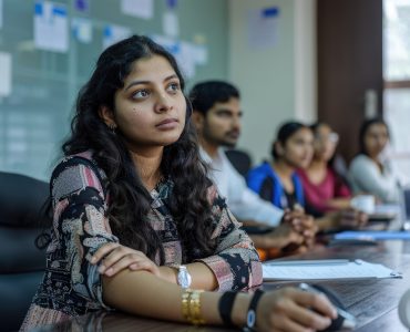 MA in Marathi course structure and career scope