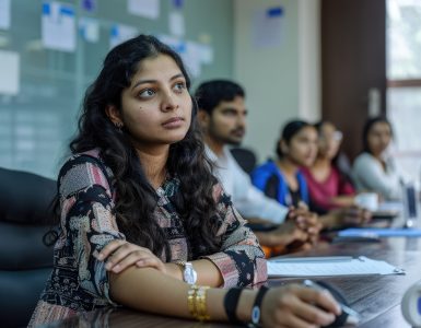 MA in Marathi course structure and career scope