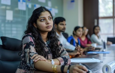 MA in Marathi course structure and career scope