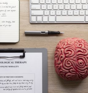 research and data analysis in psychology degree