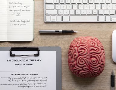 research and data analysis in psychology degree