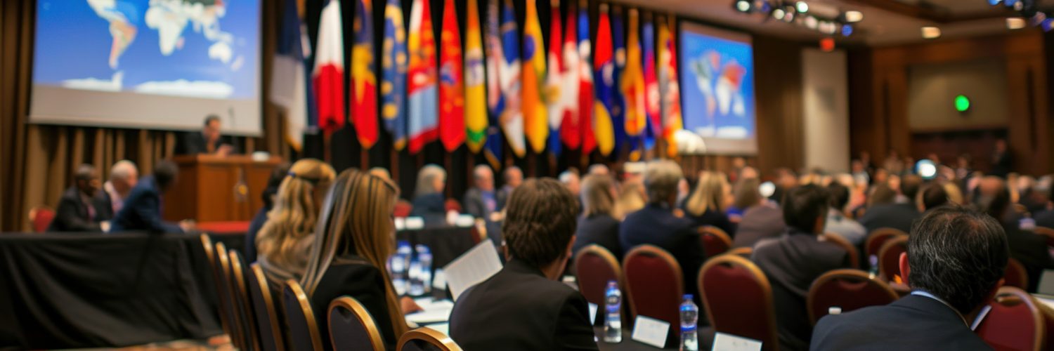 importance of international relations for global careers and global studies students