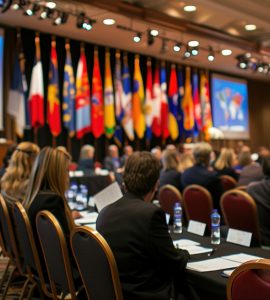 importance of international relations for global careers and global studies students