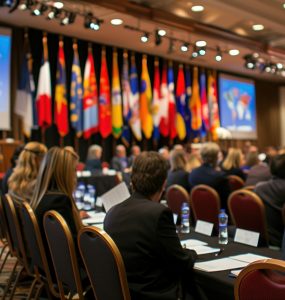 importance of international relations for global careers and global studies students