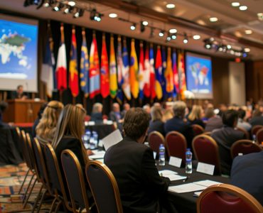 importance of international relations for global careers and global studies students