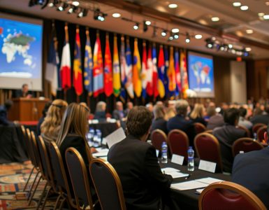 importance of international relations for global careers and global studies students