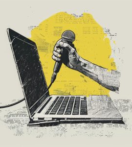 digital journalism skills for media students storytelling multimedia social media journalism