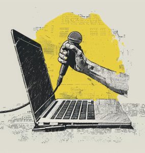 digital journalism skills for media students storytelling multimedia social media journalism