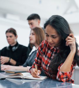career options after BA degree