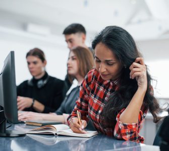 career options after BA degree