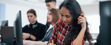 career options after BA degree